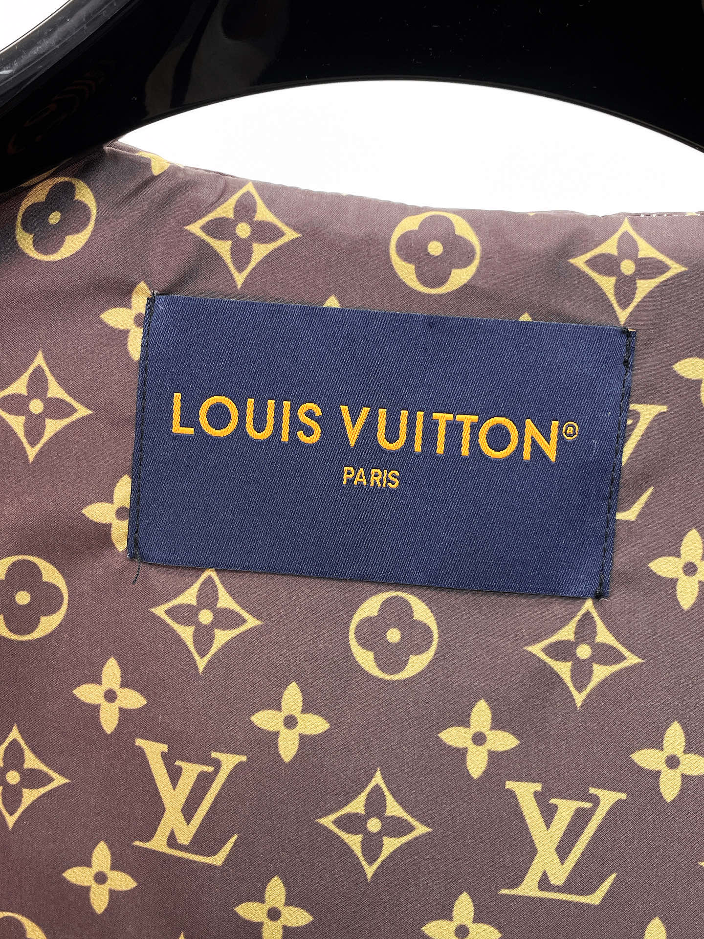 Louis Vuitton Jacket