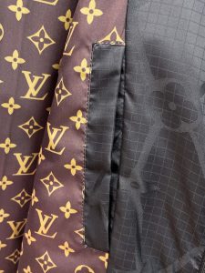 Louis Vuitton Jacket