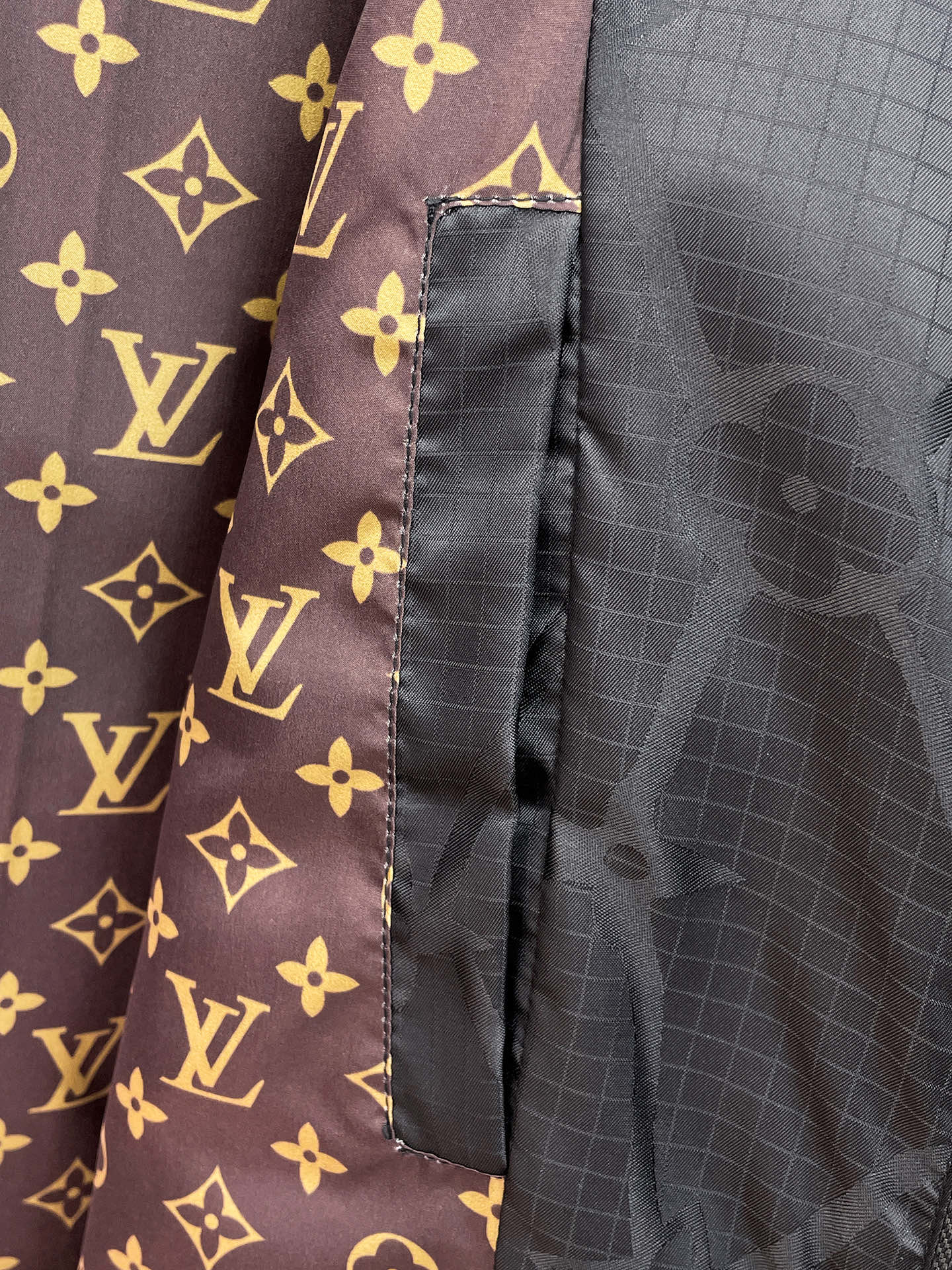 Louis Vuitton Jacket
