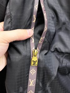 Louis Vuitton Jacket