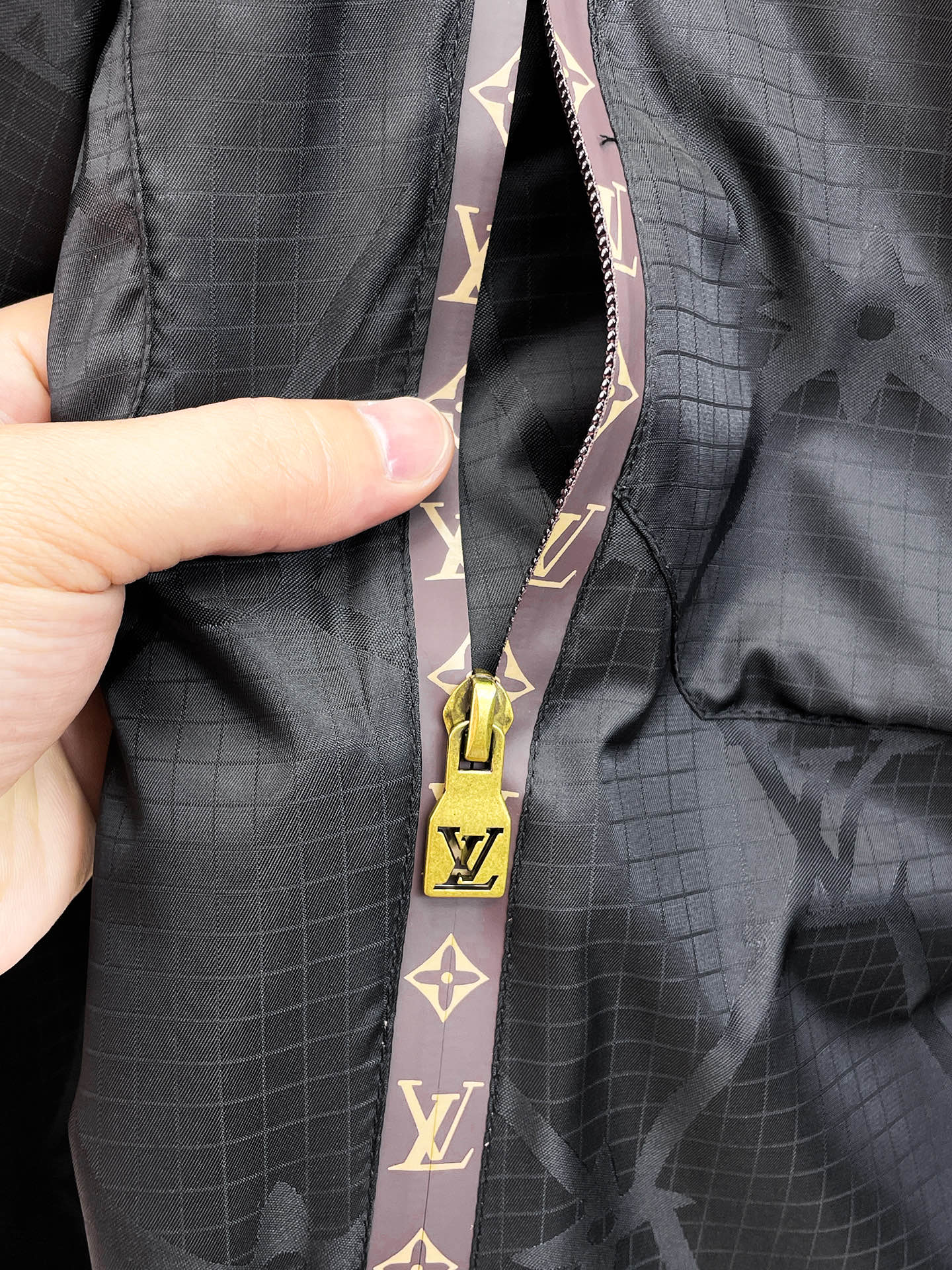Louis Vuitton Jacket