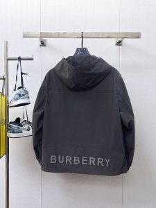 Burberry Jacket