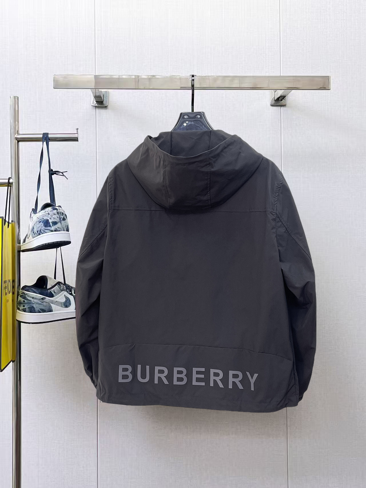 Burberry Jacket
