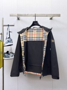 Burberry Jacket