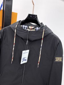 Burberry Jacket