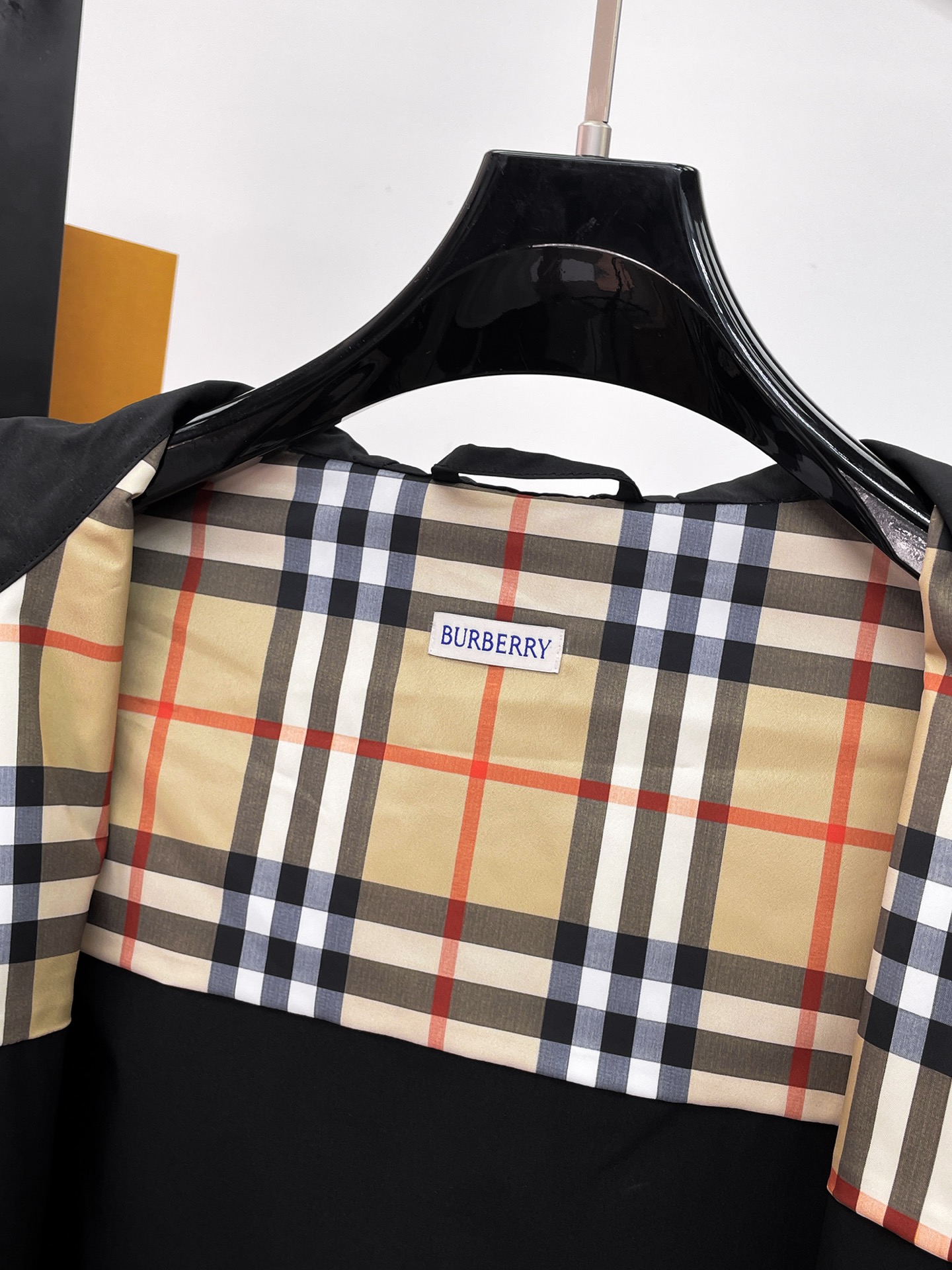 Burberry Jacket