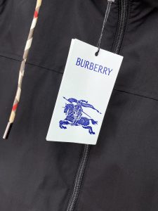 Burberry Jacket
