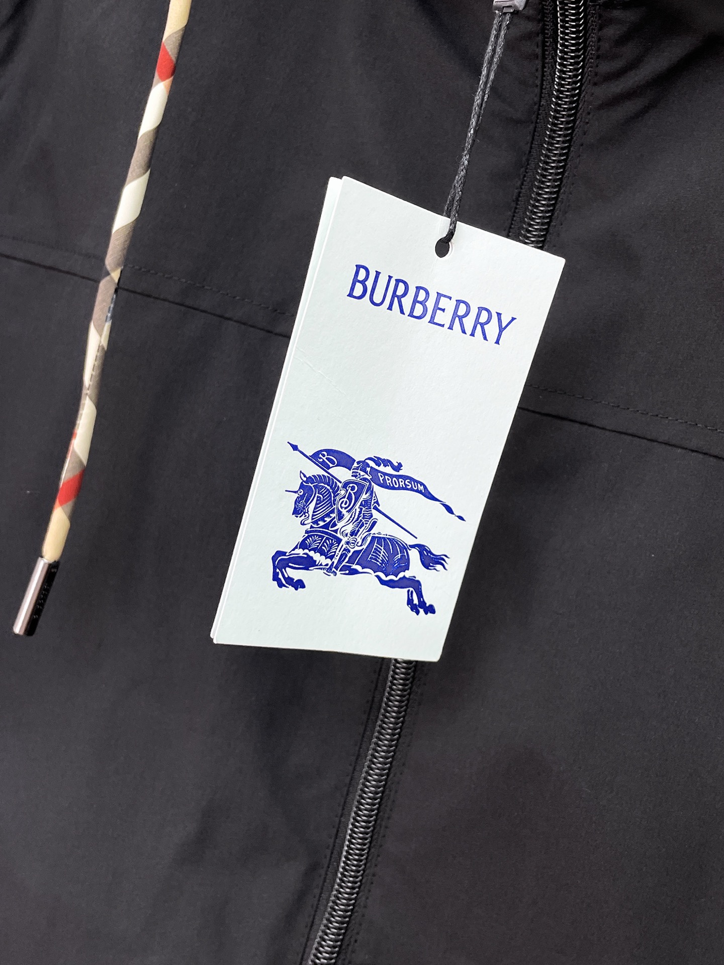 Burberry Jacket