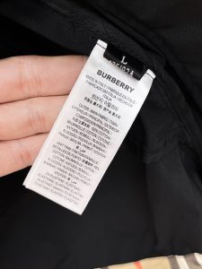 Burberry Jacket