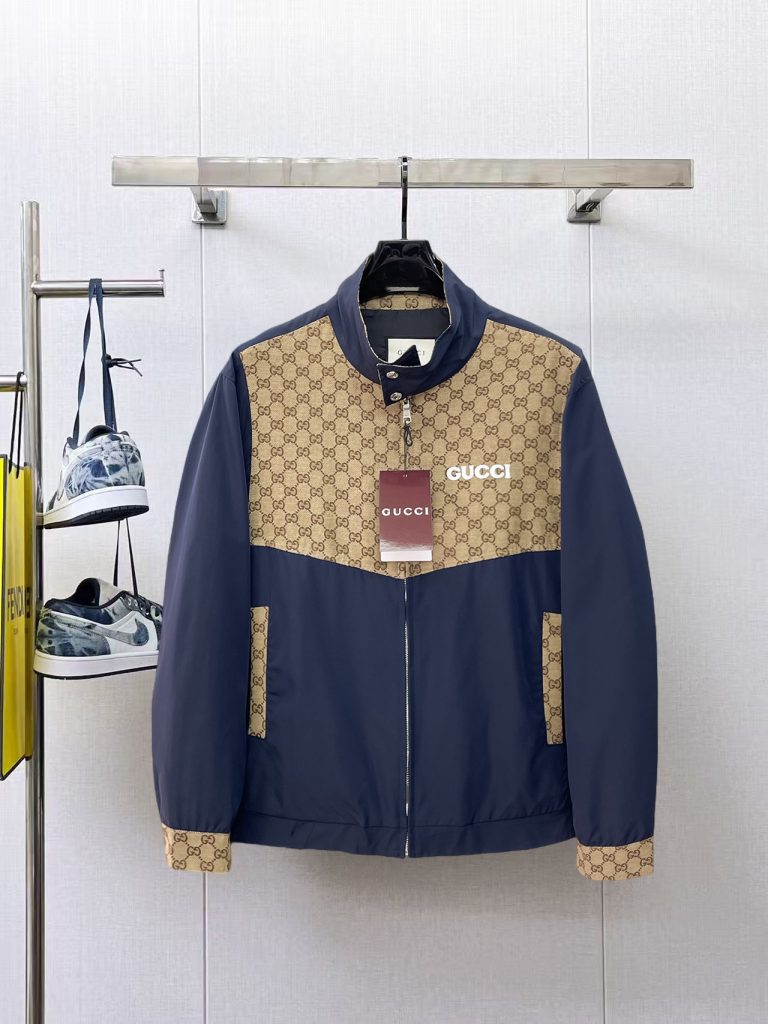 Gucci Jacket
