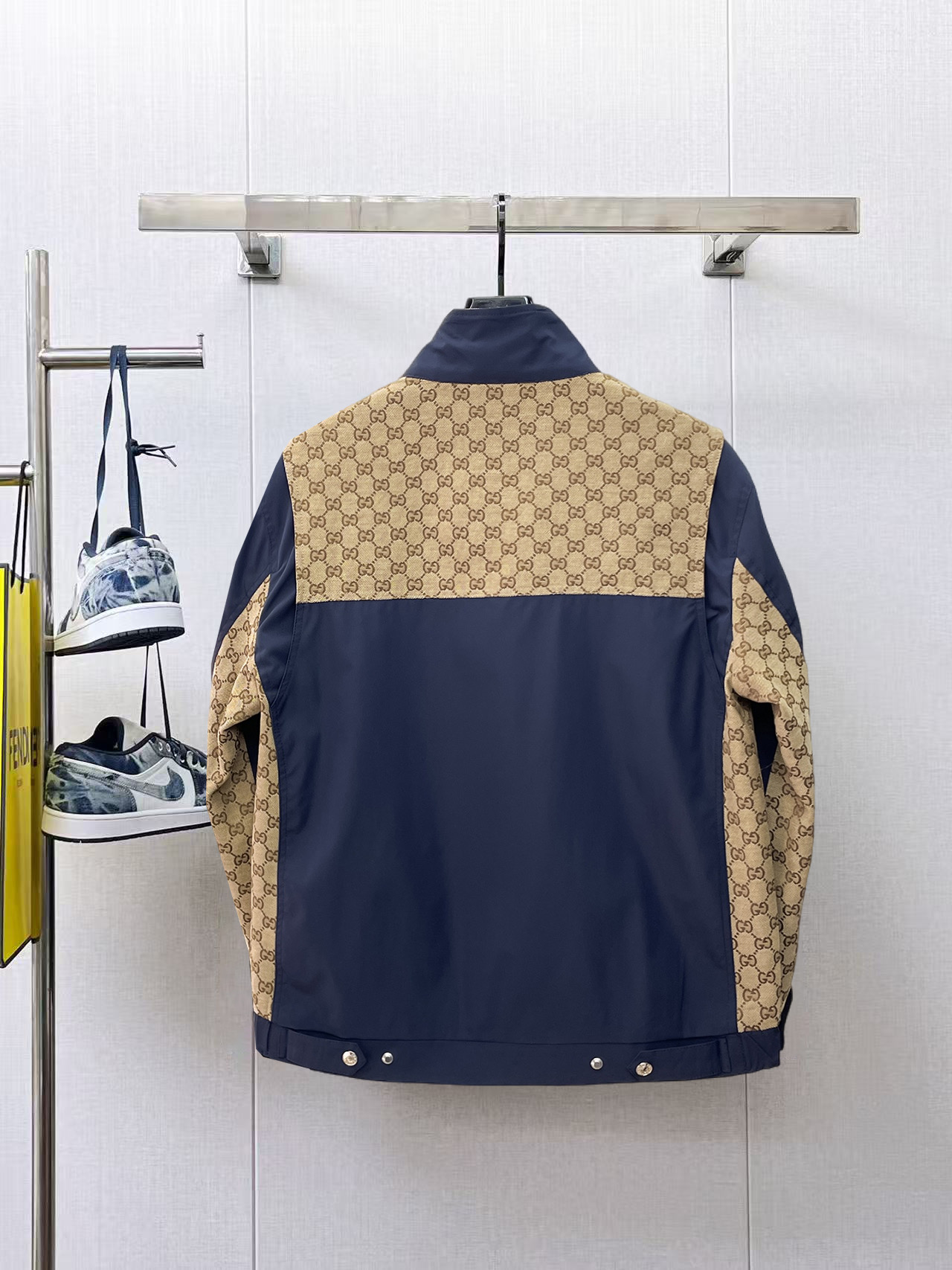 Gucci Jacket