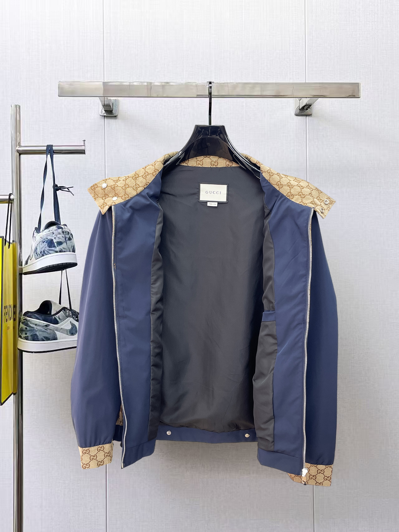 Gucci Jacket