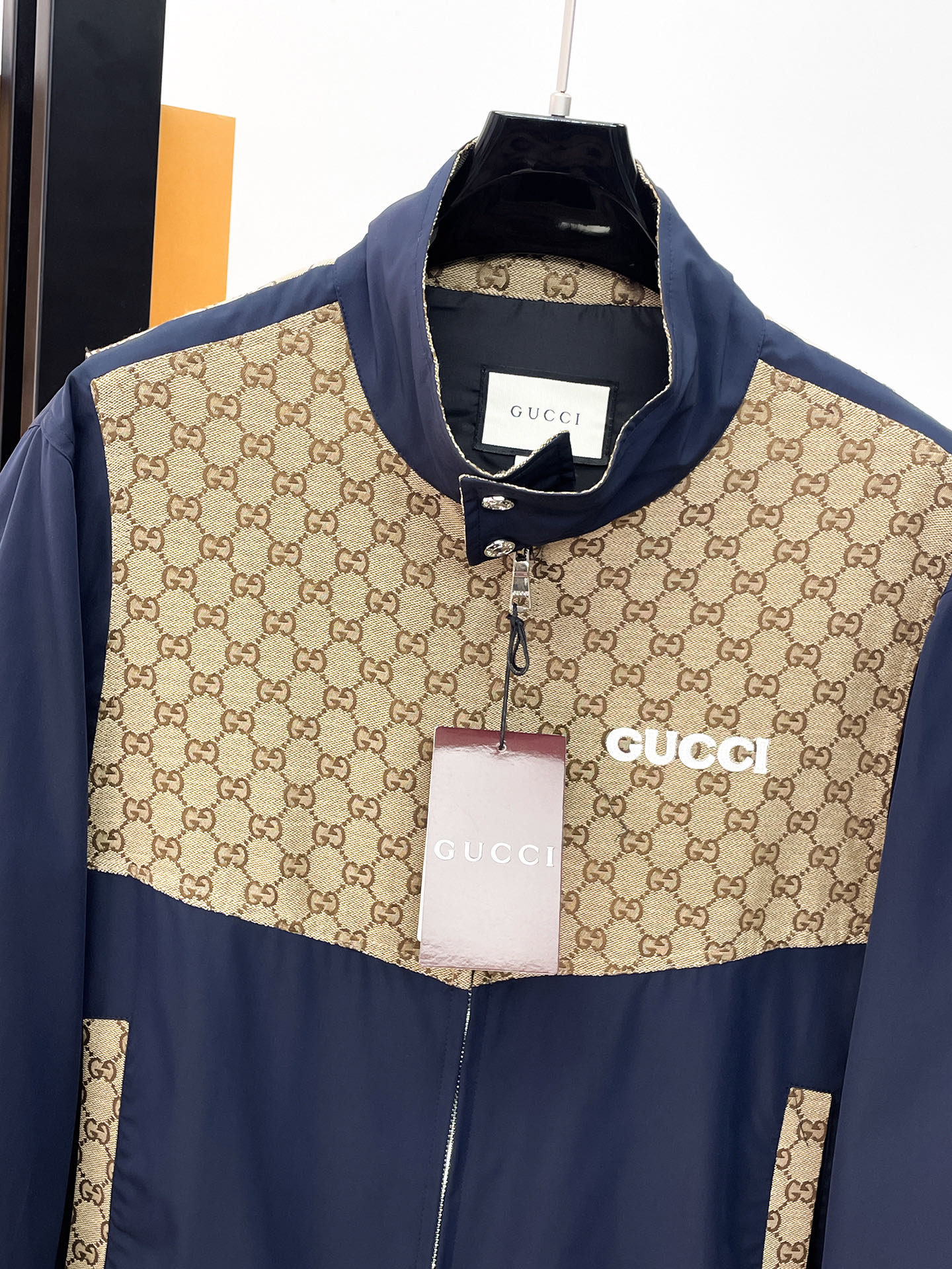 Gucci Jacket