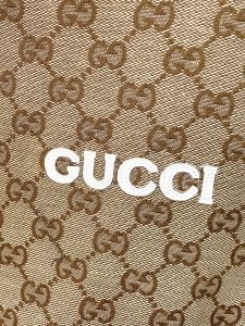 Gucci Jacket
