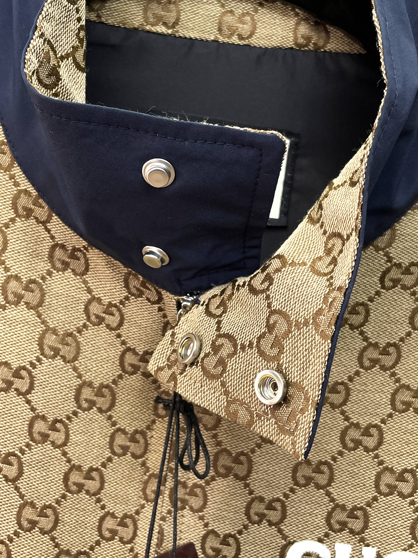 Gucci Jacket
