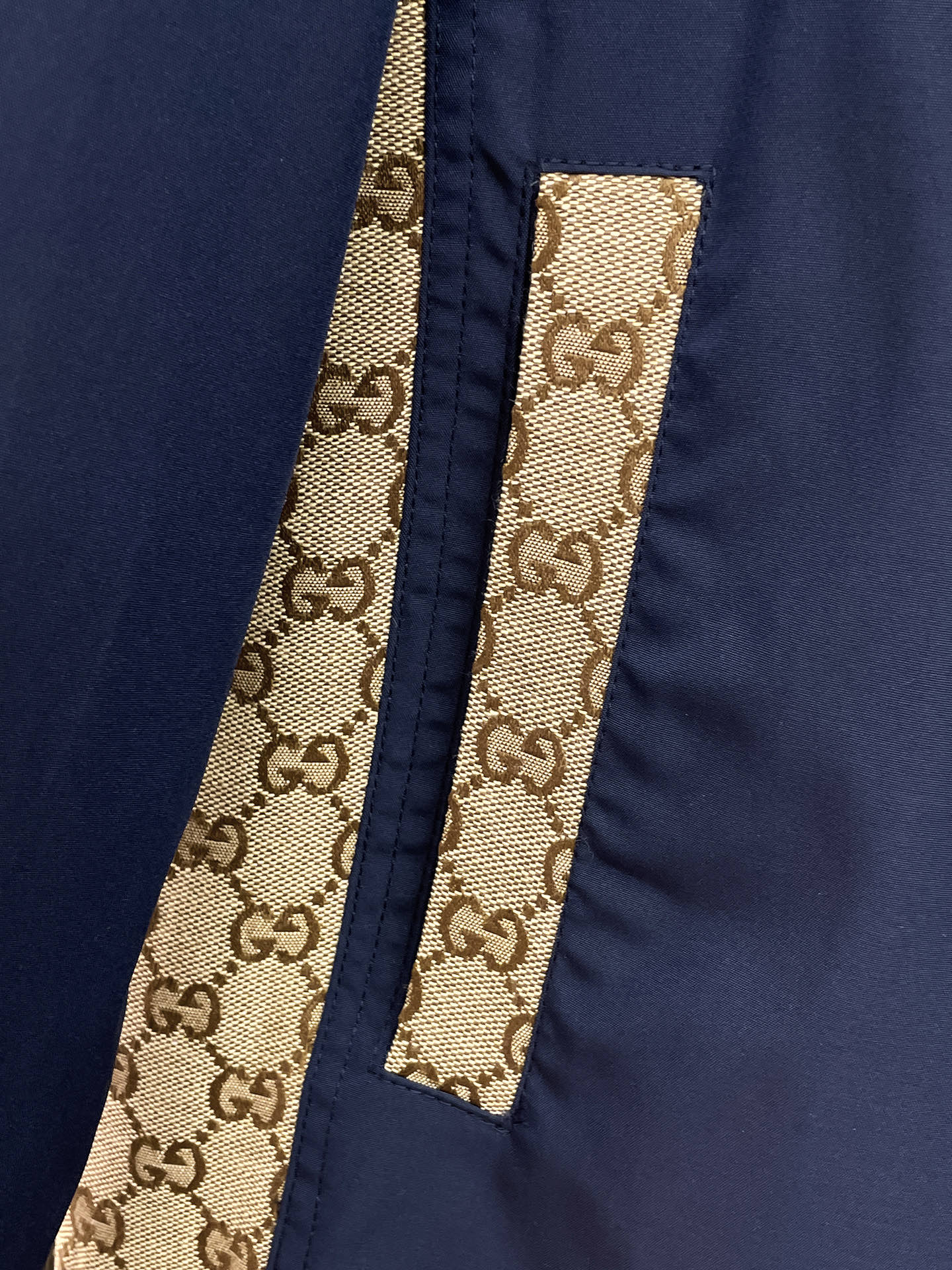Gucci Jacket