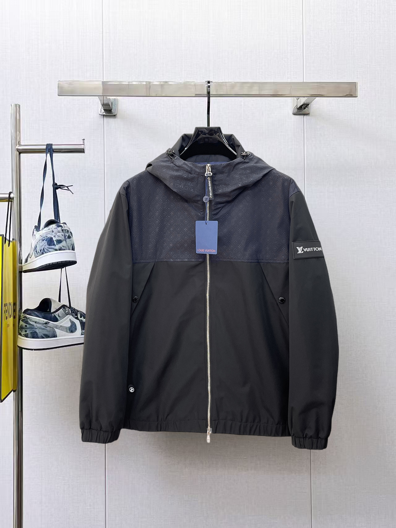 Louis Vuitton Jacket