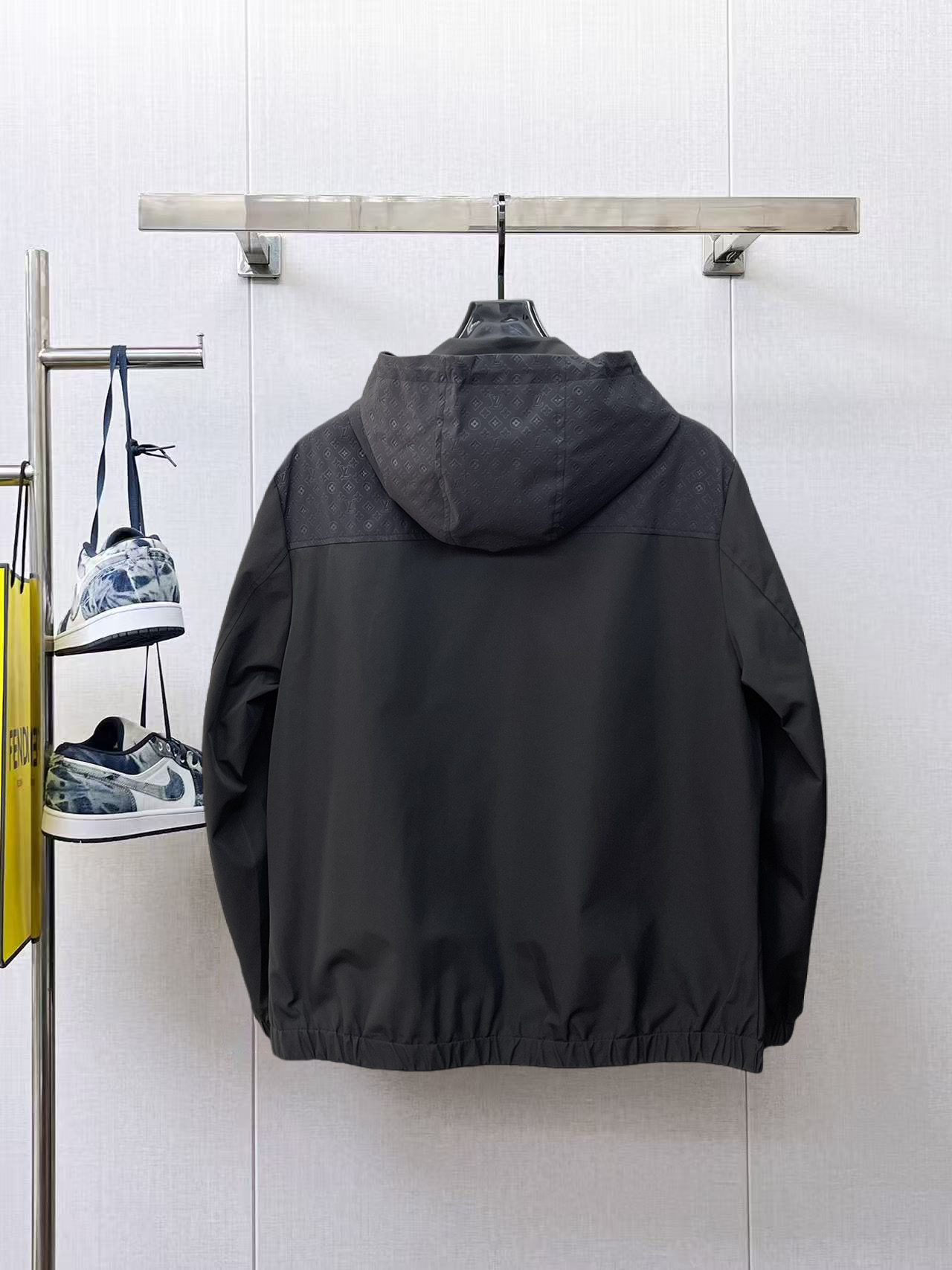 Louis Vuitton Jacket