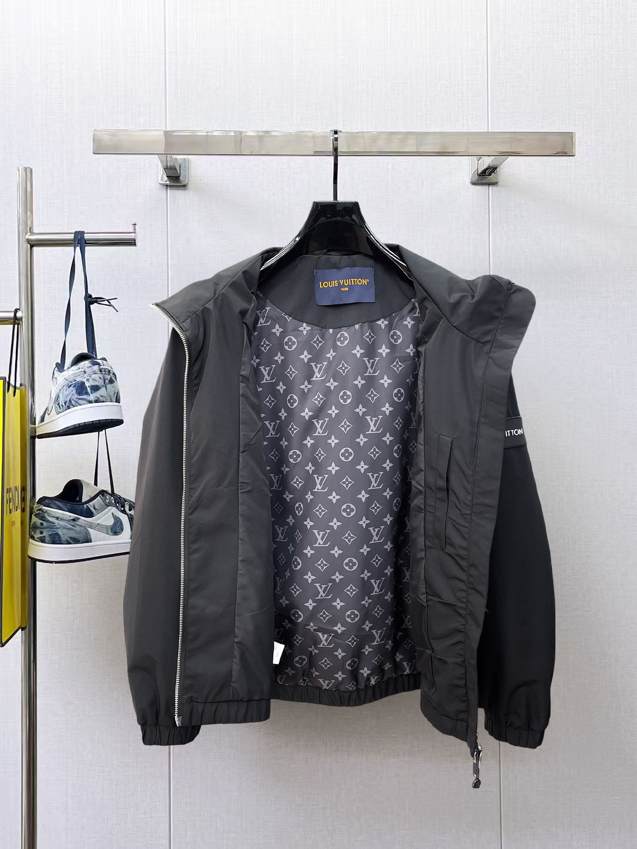 Louis Vuitton Jacket
