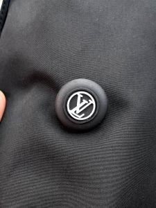 Louis Vuitton Jacket