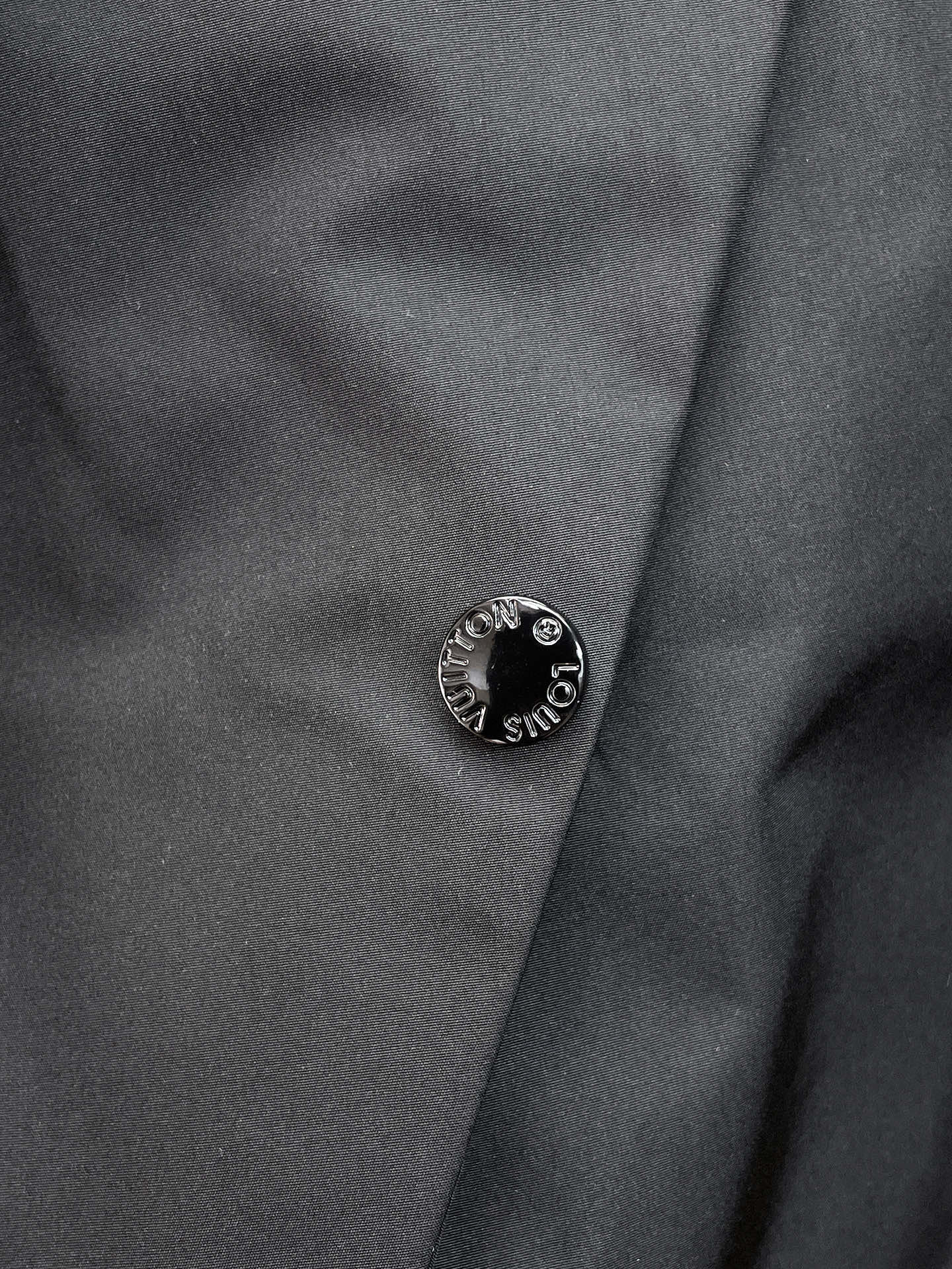 Louis Vuitton Jacket