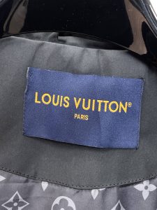 Louis Vuitton Jacket