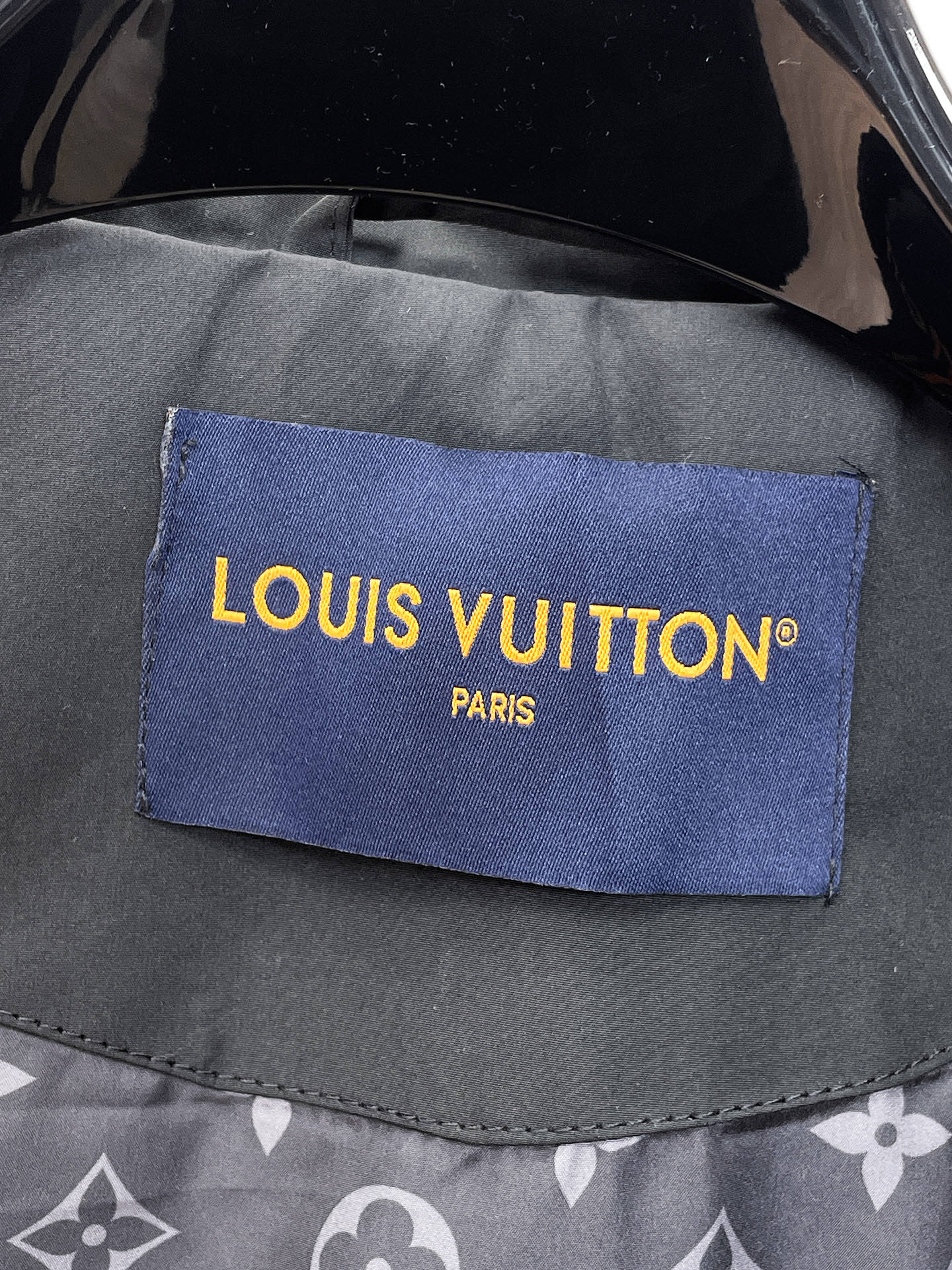 Louis Vuitton Jacket