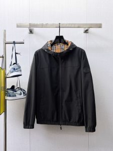 Burberry Jacket