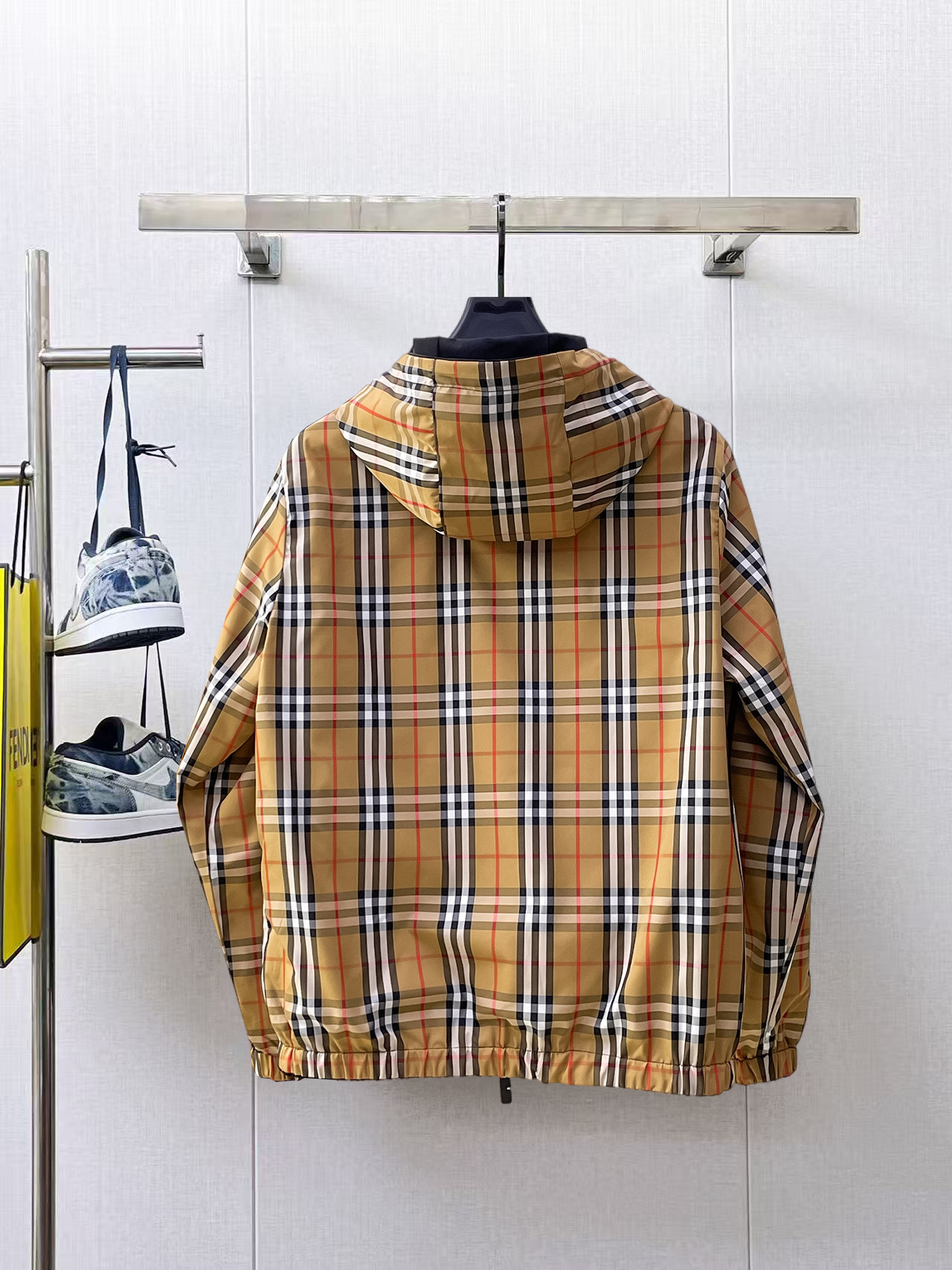 Burberry Jacket