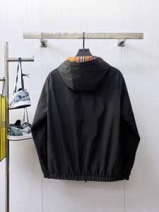 Burberry Jacket