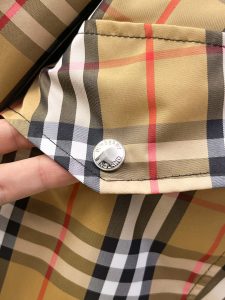 Burberry Jacket