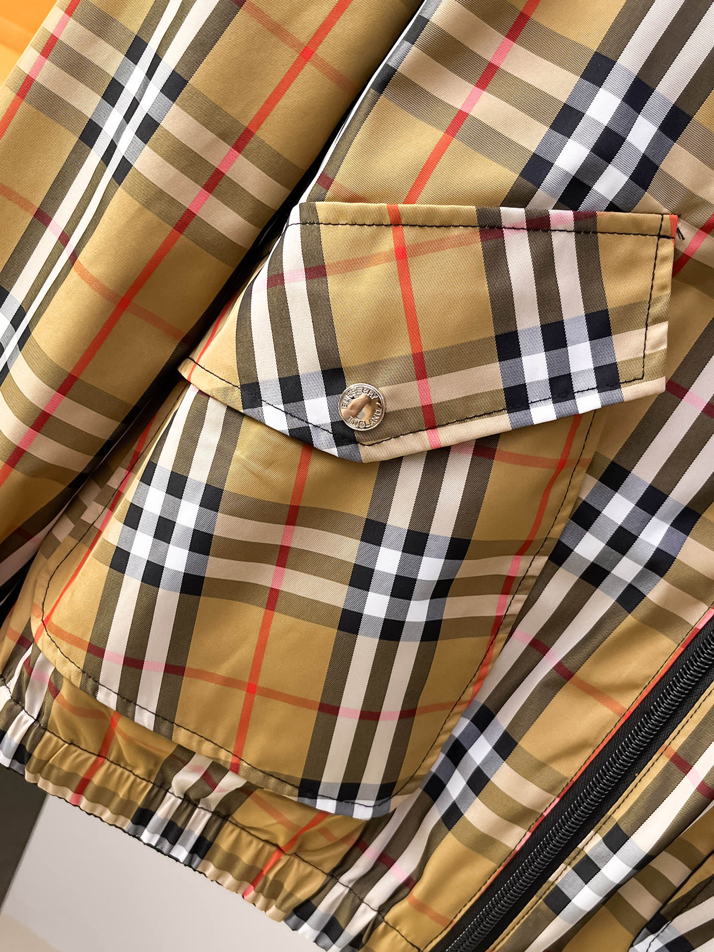 Burberry Jacket