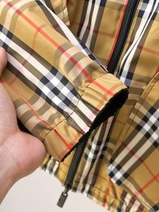 Burberry Jacket