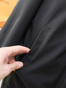 Burberry Jacket