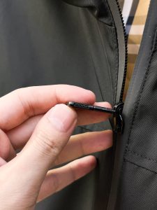 Burberry Jacket