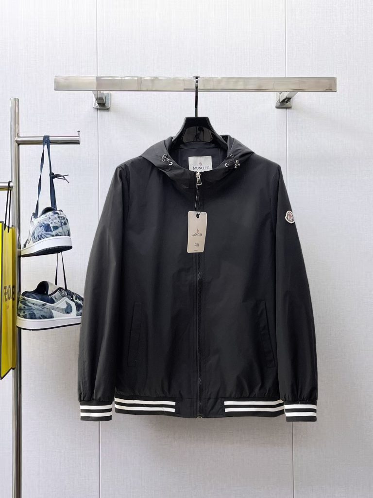 Moncler Jacket