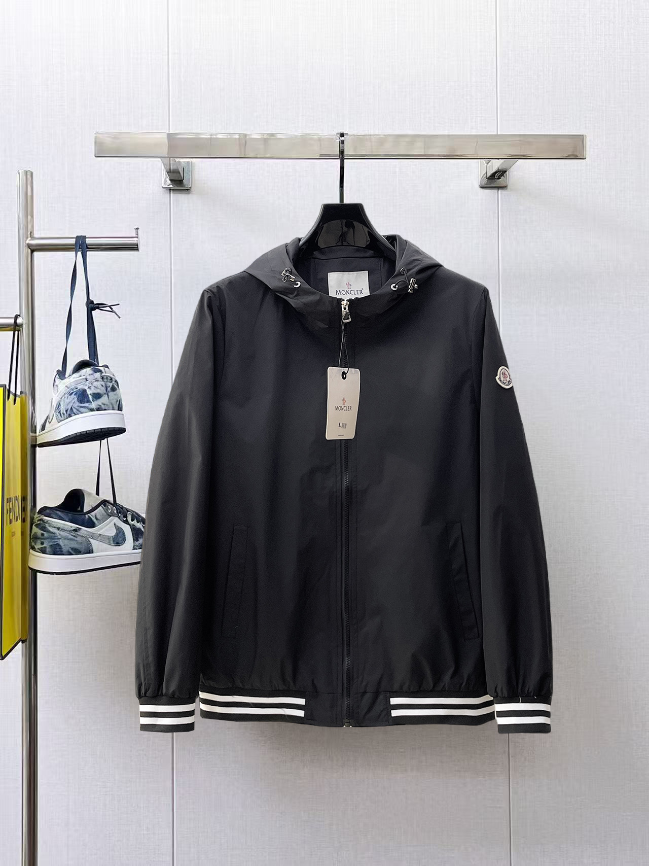 Moncler Jacket