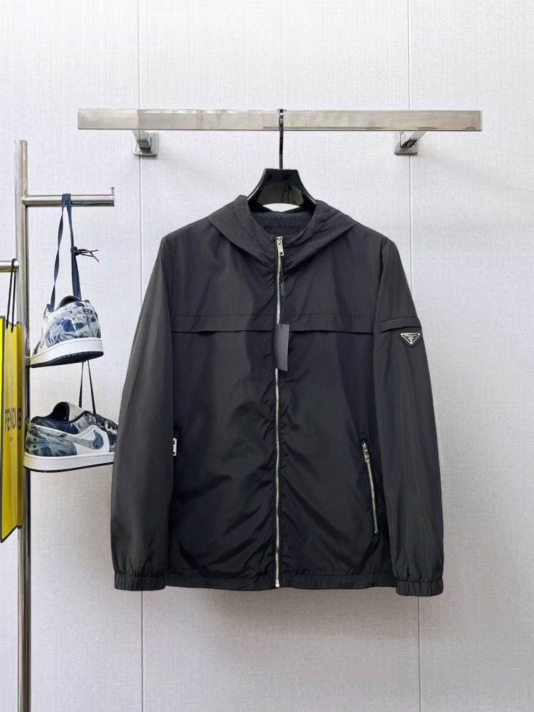 Prada Jacket