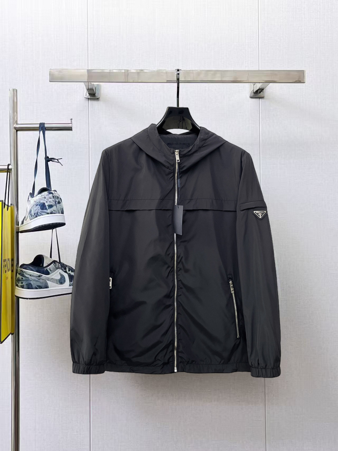 Prada Jacket