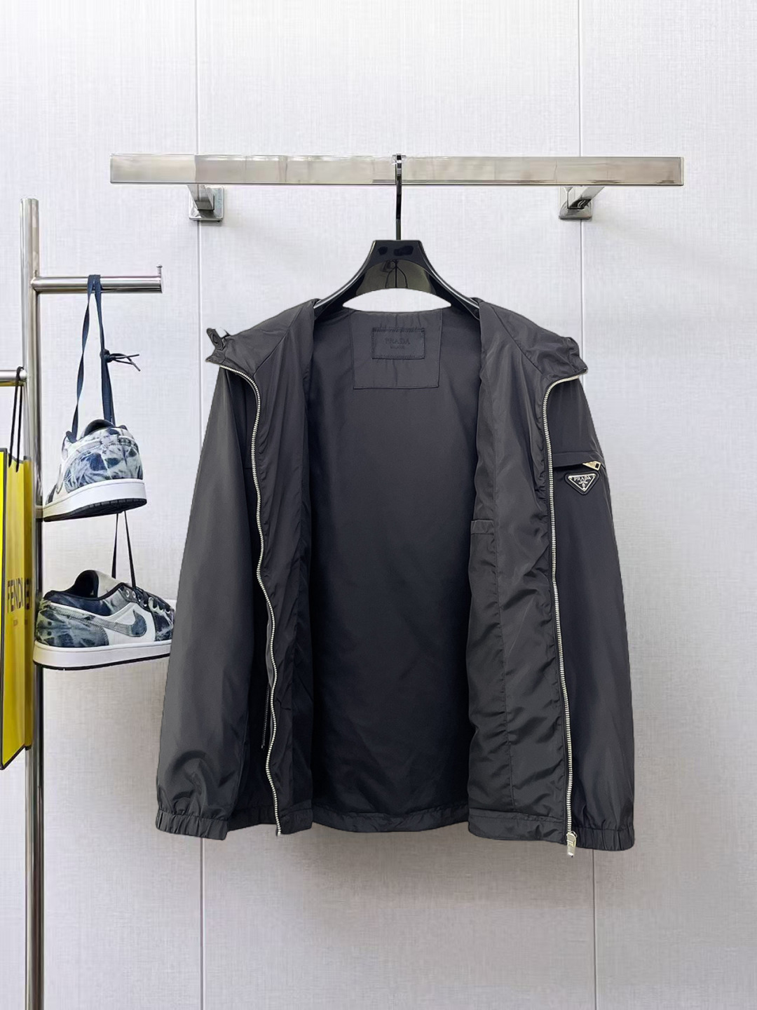 Prada Jacket