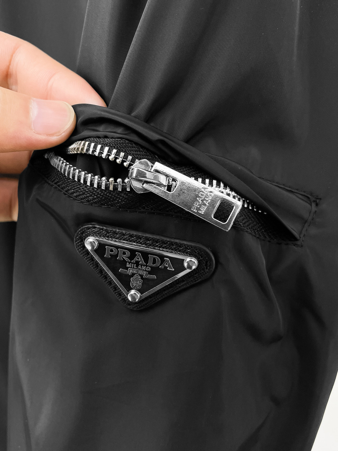 Prada Jacket