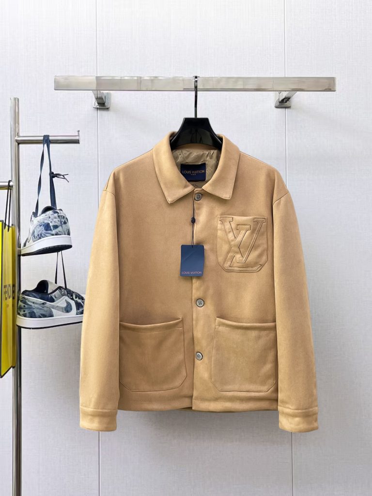 Louis Vuitton Jacket
