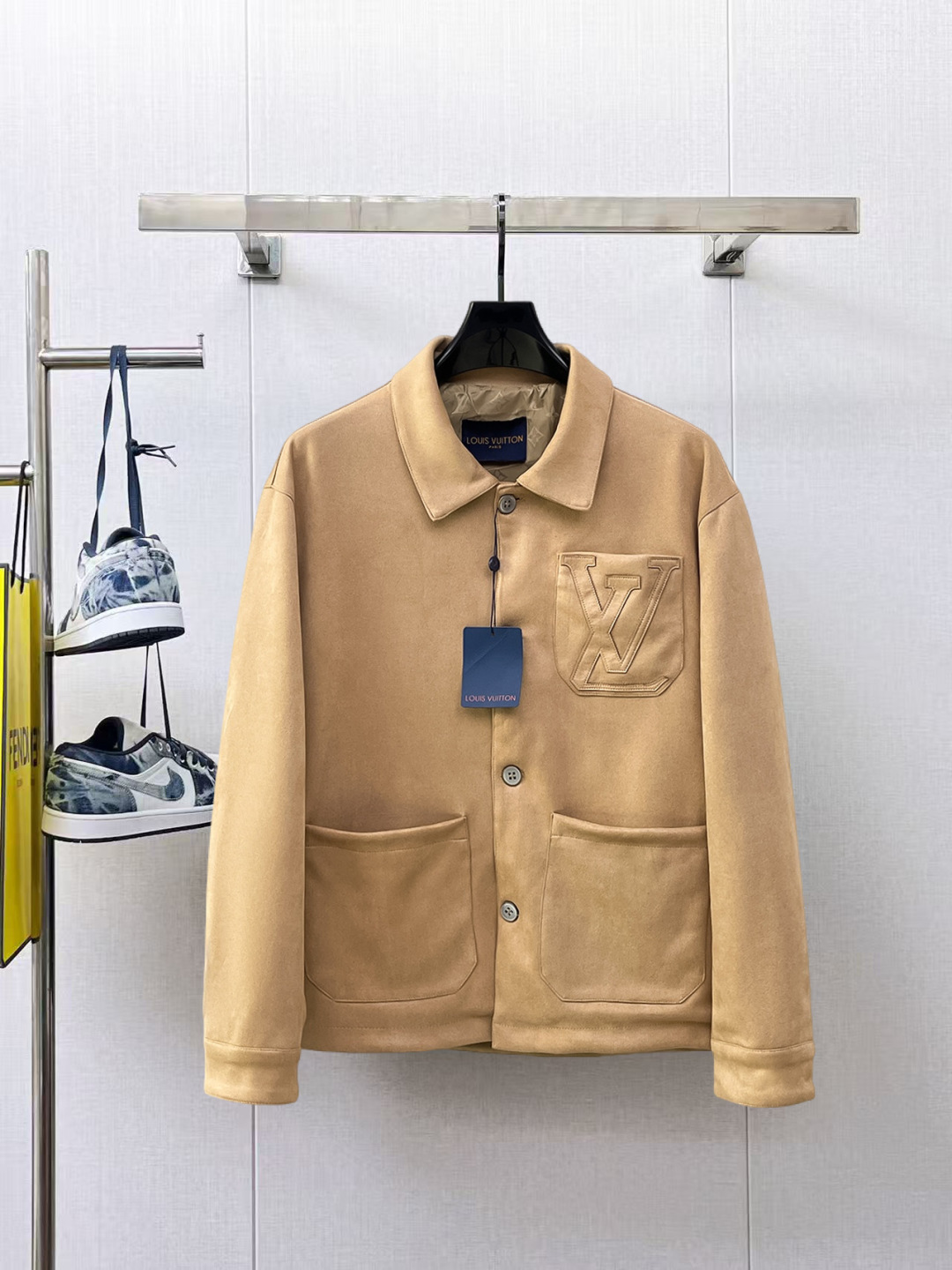 Louis Vuitton Jacket