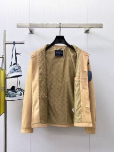 Louis Vuitton Jacket