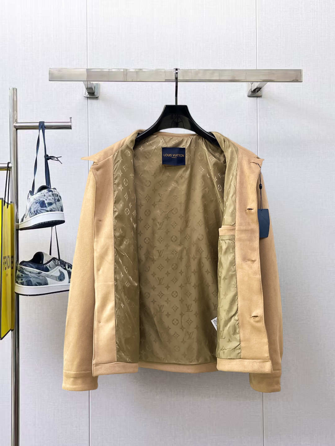 Louis Vuitton Jacket