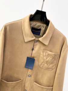 Louis Vuitton Jacket