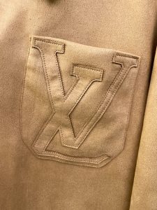 Louis Vuitton Jacket