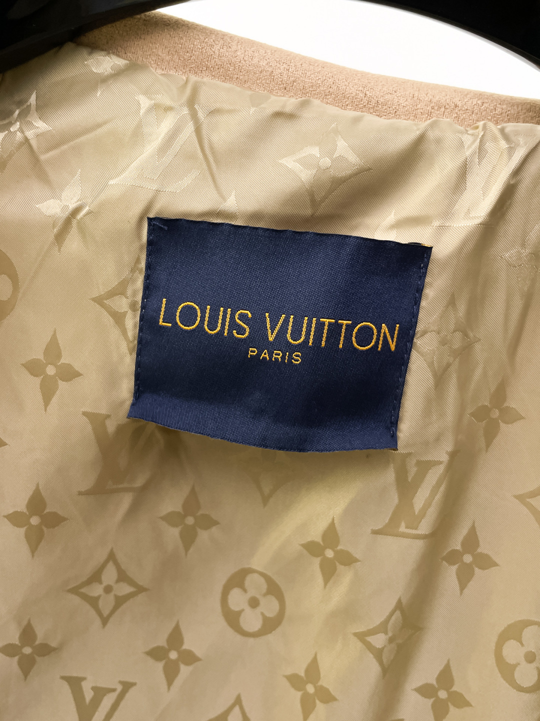 Louis Vuitton Jacket
