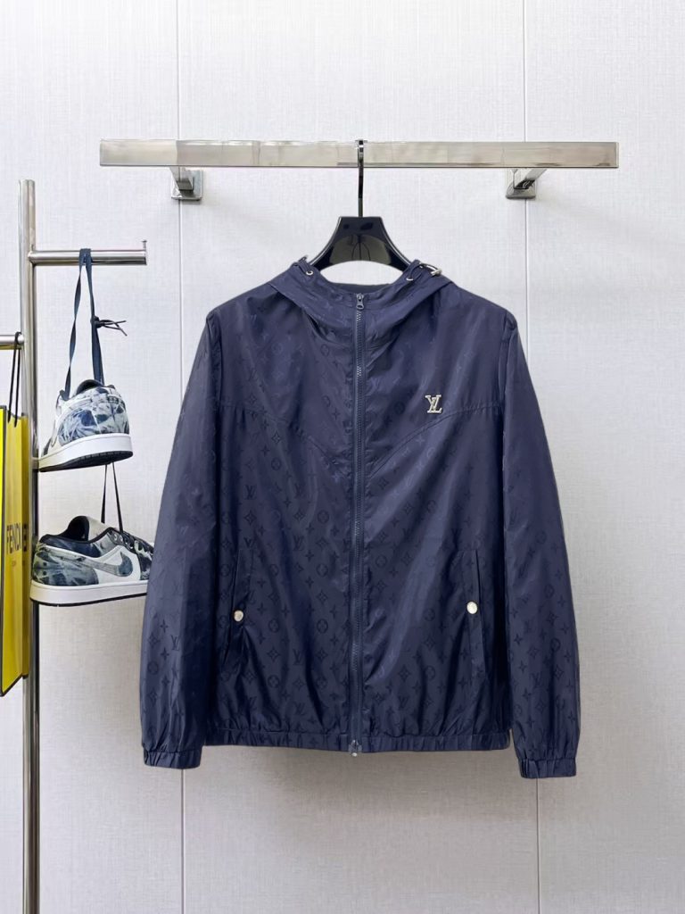 Louis Vuitton Jacket