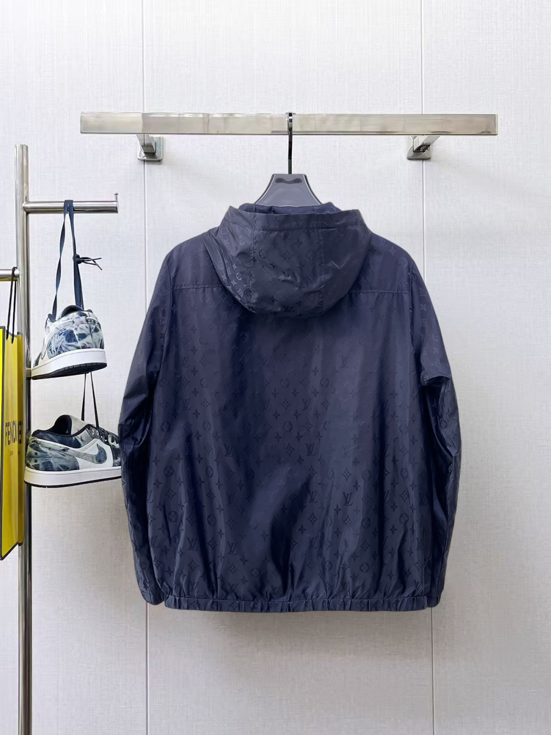 Louis Vuitton Jacket